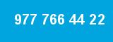 977 766 44 22